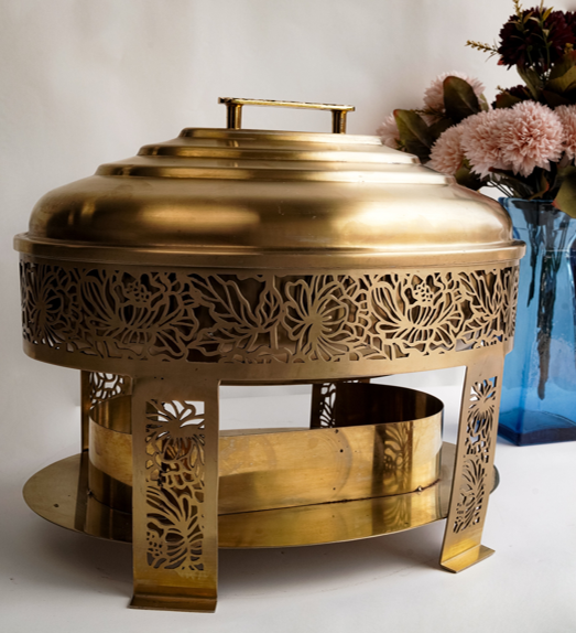 Buffetware Rental Services Images